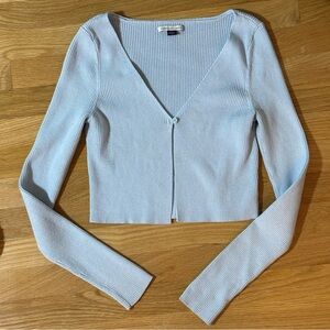 American Eagle cardigan